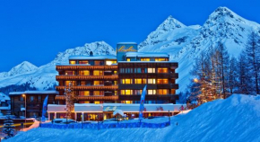 Arosa Kulm Hotel & Alpin Spa Arosa